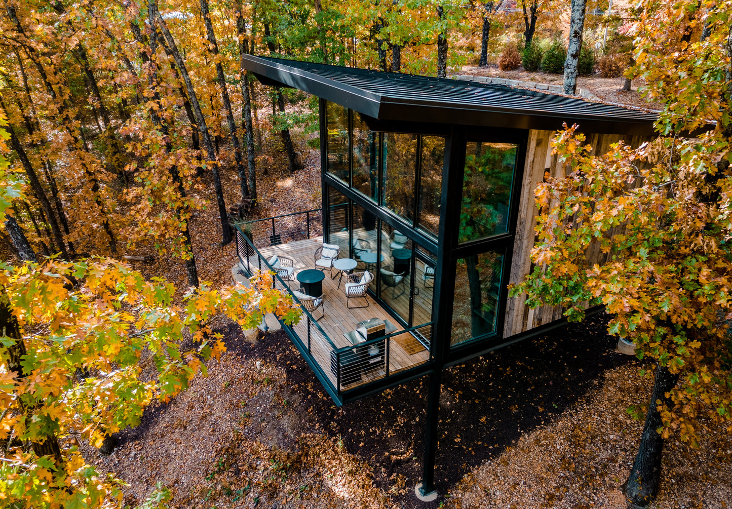 Cabin