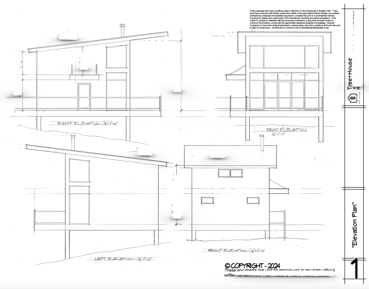 Home Plans