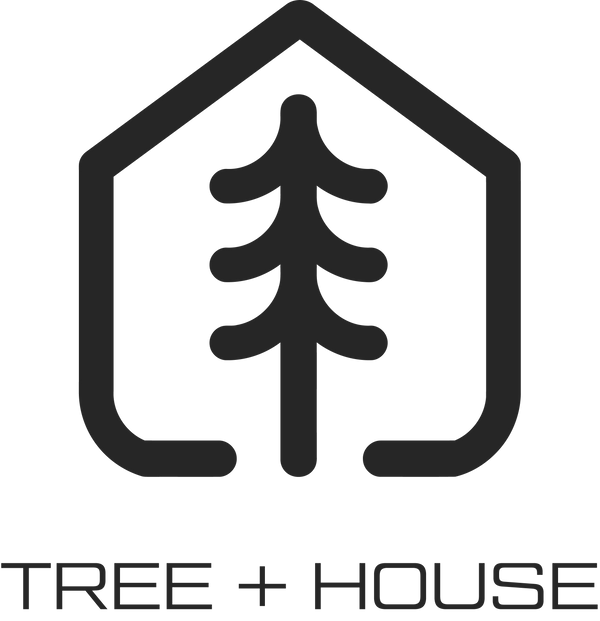 Tree+House